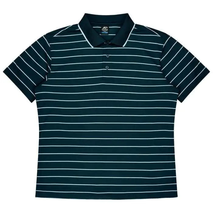 Aussie Pacific Vaucluse Men's Polo Shirt 1324 - Flash Uniforms